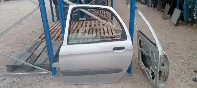 Peça sobressalente para automóvel em segunda mão PORTA DO AUTOMÓVEL TRASEIRA ESQUERDA por CITROEN XSARA PICASSO  Referências OEM IAM   