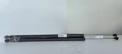 Peça sobressalente para automóvel em segunda mão amortecedores do tronco / porta por renault espace iv (jk0) grand espace expression referências oem iam 8200021974