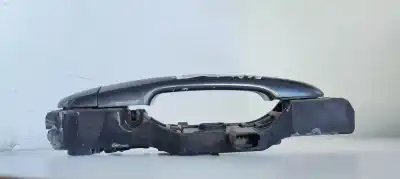 Second-hand car spare part exterior right front door handle for renault espace iv (jk0) grand espace expression oem iam references   