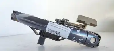 Peça sobressalente para automóvel em segunda mão puxador exterior dianteiro esquerdo por renault espace iv (jk0) grand espace expression referências oem iam 