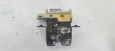 Peça sobressalente para automóvel em segunda mão fechadura do mala por renault espace iv (jk0) grand espace expression referências oem iam 
