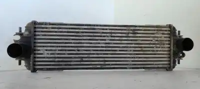 Peça sobressalente para automóvel em segunda mão intercooler por renault trafic combi (ab 4.01) passenger privilege referências oem iam 7700312903g  