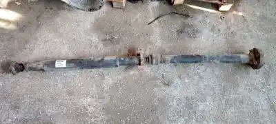 Pezzo di ricambio per auto di seconda mano TRASMISSIONE CENTRALE per MERCEDES-BENZ CLASE R (W251)  Riferimenti OEM IAM A2514102102  