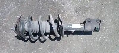 Peça sobressalente para automóvel em segunda mão amortecedor dianteiro esquerdo por hyundai i30 (gd) city s referências oem iam 