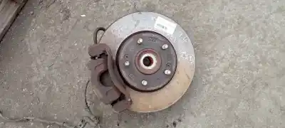 Peça sobressalente para automóvel em segunda mão manga de eixo dianteira esquerda por hyundai i30 (gd) city s referências oem iam 