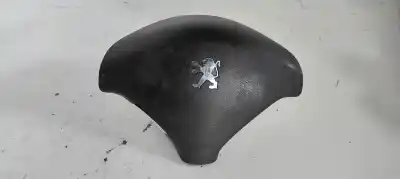 Peça sobressalente para automóvel em segunda mão AIRBAG DIANTEIRO ESQUERDO por PEUGEOT 307 BREAK/SW (S2)  Referências OEM IAM 96821872ZR  