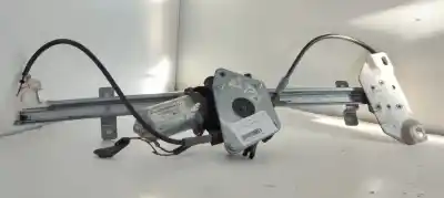 Gebrauchtes Autoersatzteil FENSTERHEBER VORNE LINKS zum HYUNDAI ATOS (MX)  OEM-IAM-Referenzen   