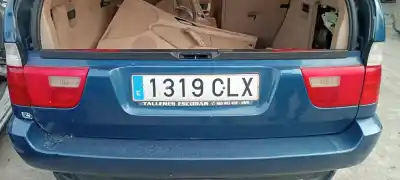 Piesă de schimb auto la mâna a doua HAION pentru BMW X5 (E53)  Referințe OEM IAM   