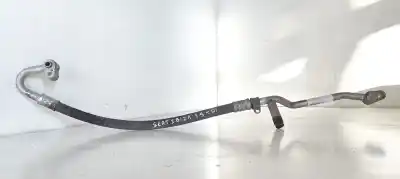 Second-hand car spare part air conditioning pipes for seat ibiza (6l1) 1.9 tdi oem iam references 