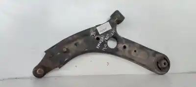 Peça sobressalente para automóvel em segunda mão braço de suspensão inferior esquerdo dianteiro por hyundai i30 (gd) city s referências oem iam 