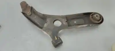 Second-hand car spare part front left lower suspension arm for hyundai i30 (gd) city s oem iam references   