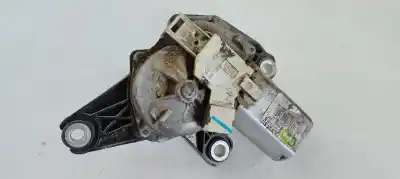 Peça sobressalente para automóvel em segunda mão MOTOR DO LIMPADOR TRASEIRO por RENAULT TRAFIC COMBI (AB 4.01)  Referências OEM IAM 7700311590  