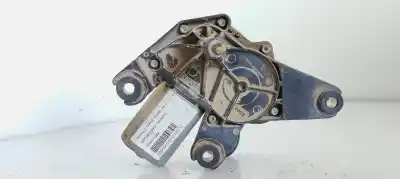 Peça sobressalente para automóvel em segunda mão motor do limpador traseiro por renault trafic combi (ab 4.01) passenger privilege referências oem iam 7700311590  