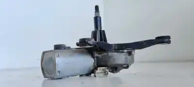 Peça sobressalente para automóvel em segunda mão motor do limpador traseiro por renault trafic combi (ab 4.01) passenger privilege referências oem iam 7700311590  