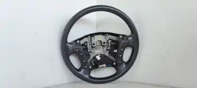 Peça sobressalente para automóvel em segunda mão volante por hyundai santa fe (bm) 2.2 crdi cat referências oem iam 