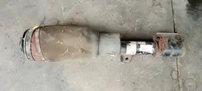 Peça sobressalente para automóvel em segunda mão amortecedor dianteiro direito por land rover range rover (lm) 3.6 td v8 referências oem iam 28107578