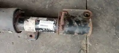 Peça sobressalente para automóvel em segunda mão amortecedor dianteiro direito por land rover range rover (lm) 3.6 td v8 referências oem iam 28107578  