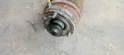 Peça sobressalente para automóvel em segunda mão amortecedor dianteiro direito por land rover range rover (lm) 3.6 td v8 referências oem iam 28107578  