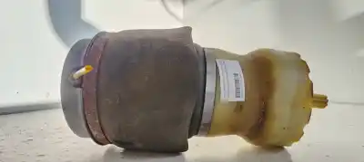 Автозапчасти б/у ЗАДНИЙ ЛЕВЫЙ АМОРТИЗАТОР за LAND ROVER RANGE ROVER (LM)  ссылки OEM IAM   