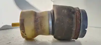 Автозапчастина б/у амортизатор задній лівий для land rover range rover (lm) 3.6 td v8 посилання на oem iam   