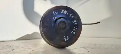 Second-hand car spare part right rear shock absorber for land rover range rover (lm) 3.6 td v8 oem iam references   