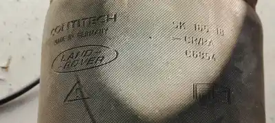 Second-hand car spare part right rear shock absorber for land rover range rover (lm) 3.6 td v8 oem iam references   