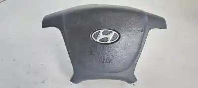 Peça sobressalente para automóvel em segunda mão airbag dianteiro esquerdo por hyundai santa fe (bm) 2.2 crdi cat referências oem iam 