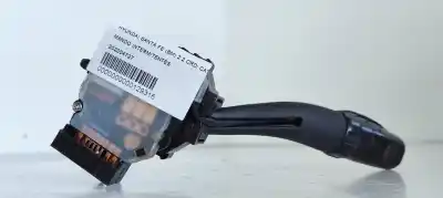 Second-hand car spare part indicator switch for hyundai santa fe (bm) 2.2 crdi cat oem iam references 202004727  
