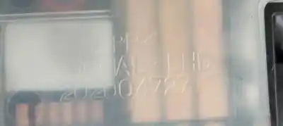 Second-hand car spare part indicator switch for hyundai santa fe (bm) 2.2 crdi cat oem iam references 202004727  