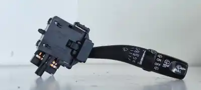 Peça sobressalente para automóvel em segunda mão comutador de limpa vidros por hyundai santa fe (bm) 2.2 crdi cat referências oem iam 202004725