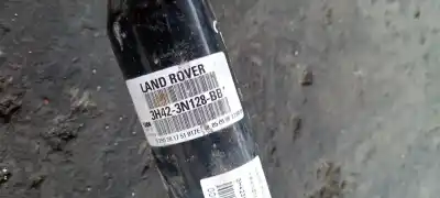 Автозапчасти б/у передняя правая трансмиссия за land rover range rover (lm) 3.6 td v8 ссылки oem iam 3h423n128bb  