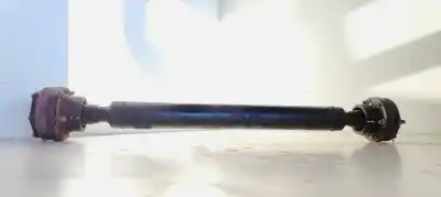 Peça sobressalente para automóvel em segunda mão transmissão central traseira por land rover range rover (lm) 3.6 td v8 referências oem iam 