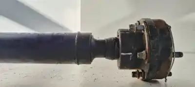 Pezzo di ricambio per auto di seconda mano trasmissione centrale per land rover range rover (lm) 3.6 td v8 riferimenti oem iam   