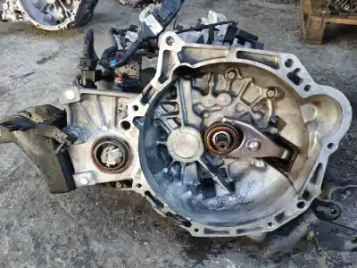 Pezzo di ricambio per auto di seconda mano riduttore per hyundai i30 classic riferimenti oem iam r71775