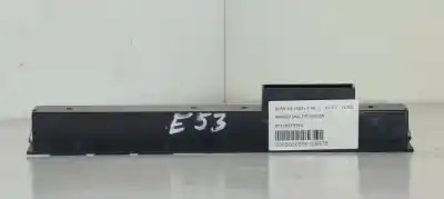 Second-hand car spare part multifunction switch for bmw x5 (e53) 3.0d oem iam references 61318373733  