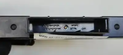 Second-hand car spare part multifunction switch for bmw x5 (e53) 3.0d oem iam references 61318373733  