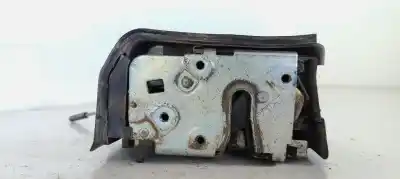 Peça sobressalente para automóvel em segunda mão fechadura da porta traseira direita por bmw x5 (e53) 3.0d referências oem iam 8402602