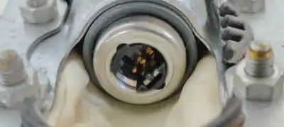 Second-hand car spare part front left side airbag for bmw x5 (e53) 3.0d oem iam references 307037233044  