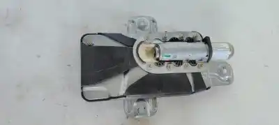 Second-hand car spare part front left side airbag for bmw x5 (e53) 3.0d oem iam references 307037233044  