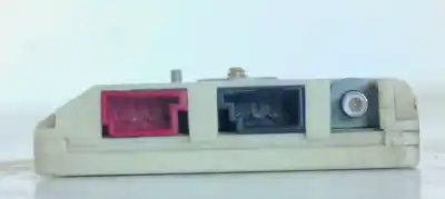 Pezzo di ricambio per auto di seconda mano modulo elettronico per bmw x5 (e53) 3.0d riferimenti oem iam 8377654  