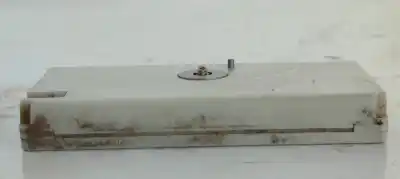 Pezzo di ricambio per auto di seconda mano modulo elettronico per bmw x5 (e53) 3.0d riferimenti oem iam 8377654  