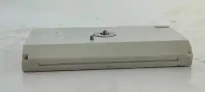 Pezzo di ricambio per auto di seconda mano modulo elettronico per bmw x5 (e53) 3.0d riferimenti oem iam 8377654  