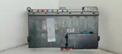 Second-hand car spare part fuse box unit for bmw x5 (e53) 3.0d oem iam references 8384525  