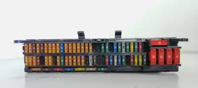 Second-hand car spare part fuse box unit for bmw x5 (e53) 3.0d oem iam references 8384525  