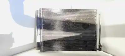 Peça sobressalente para automóvel em segunda mão condensador / radiador de ar condicionado por bmw x5 (e53) 3.0d referências oem iam 64536914216