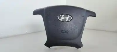 Peça sobressalente para automóvel em segunda mão airbag dianteiro esquerdo por hyundai santa fe (bm) 2.2 crdi cat referências oem iam 