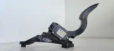 Peça sobressalente para automóvel em segunda mão potenciômetro por hyundai santa fe (bm) 2.2 crdi cat referências oem iam 