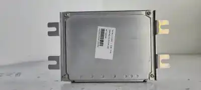 Second-hand car spare part ecu engine control for kia rio 1.3 cat oem iam references 391102x046  