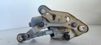 Pezzo di ricambio per auto di seconda mano tiranti e motorino del tergicristallo anteriore per peugeot 407 premium riferimenti oem iam 0390241722