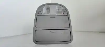 Peça sobressalente para automóvel em segunda mão luz interior por hyundai santa fe (bm) 2.2 crdi cat referências oem iam 928002bxxx